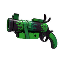 Professional Killstreak Helldriver Detonator (Field-Tested)