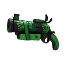 Strange Helldriver Detonator (Well-Worn)