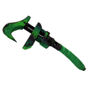 Strange Killstreak Helldriver Jag (Well-Worn)