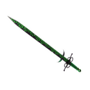 Helldriver Claidheamh Mòr (Minimal Wear)