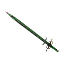 Professional Killstreak Helldriver Claidheamh Mòr (Field-Tested)