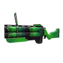 Strange Specialized Killstreak Helldriver Loch-n-Load (Minimal Wear)