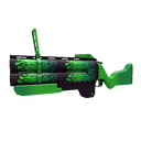 Strange Professional Killstreak Helldriver Loch-n-Load (Factory New)