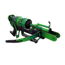 Professional Killstreak Helldriver Crusader's Crossbow (Minimal Wear)