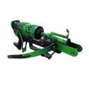Unusual Professional Killstreak Helldriver Crusader's Crossbow (Field-Tested) (Isotope)