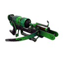 Strange Helldriver Crusader's Crossbow (Well-Worn)