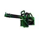 Strange Professional Killstreak Helldriver Brass Beast (Factory New)