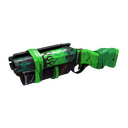 Killstreak Helldriver Soda Popper (Minimal Wear)