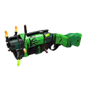 Festivized Specialized Killstreak Helldriver Soda Popper (Field-Tested)