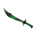 Killstreak Helldriver Shahanshah (Well-Worn)