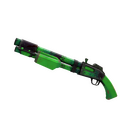 Strange Specialized Killstreak Helldriver Reserve Shooter (Well-Worn)