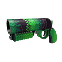 Killstreak Helldriver Scorch Shot (Minimal Wear)