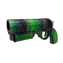 Specialized Killstreak Helldriver Scorch Shot (Well-Worn)
