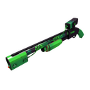 Strange Professional Killstreak Helldriver Rescue Ranger (Minimal Wear)
