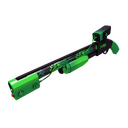 Professional Killstreak Helldriver Rescue Ranger (Factory New)