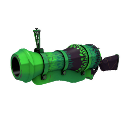 free tf2 item Helldriver Loose Cannon (Minimal Wear)