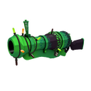 Festivized Professional Killstreak Helldriver Loose Cannon (Factory New)