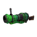 Helldriver Loose Cannon (Battle Scarred)