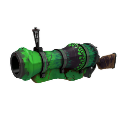 free tf2 item Helldriver Loose Cannon (Battle Scarred)