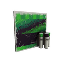 Strange Helldriver War Paint (Field-Tested)