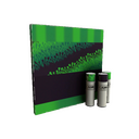 Strange Helldriver War Paint (Factory New)