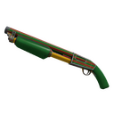 Winterland Wrapped Shotgun (Field-Tested)