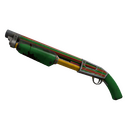 Winterland Wrapped Shotgun (Well-Worn)