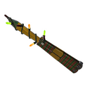 Festivized Winterland Wrapped Knife (Field-Tested)