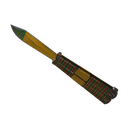 Winterland Wrapped Knife (Field-Tested)