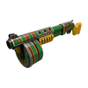 Winterland Wrapped Panic Attack (Field-Tested)