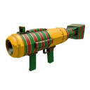 Specialized Killstreak Winterland Wrapped Air Strike (Factory New)