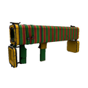 Winterland Wrapped Black Box (Well-Worn)