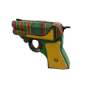 Winterland Wrapped Shortstop (Field-Tested)