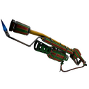 Strange Winterland Wrapped Flame Thrower (Field-Tested)