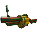 Winterland Wrapped Grenade Launcher (Minimal Wear)