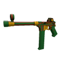 Winterland Wrapped SMG (Factory New)