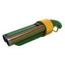 Winterland Wrapped Scattergun (Minimal Wear)