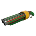 Winterland Wrapped Scattergun (Field-Tested)