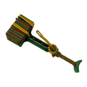 Winterland Wrapped Powerjack (Field-Tested)