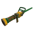 Winterland Wrapped Medi Gun (Field-Tested)