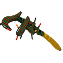 Festivized Winterland Wrapped Jag (Field-Tested)