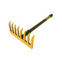Winterland Wrapped Back Scratcher (Factory New)