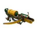 Winterland Wrapped Crusader's Crossbow (Field-Tested)