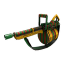 Winterland Wrapped Tomislav (Field-Tested)