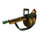 Winterland Wrapped Tomislav (Well-Worn)