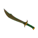 Winterland Wrapped Shahanshah (Field-Tested)