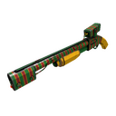 Winterland Wrapped Rescue Ranger (Field-Tested)