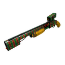 Winterland Wrapped Rescue Ranger (Well-Worn)