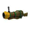 Winterland Wrapped Loose Cannon (Well-Worn)