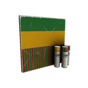 Winterland Wrapped War Paint (Minimal Wear)